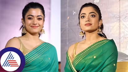 Rashmika Mandanna