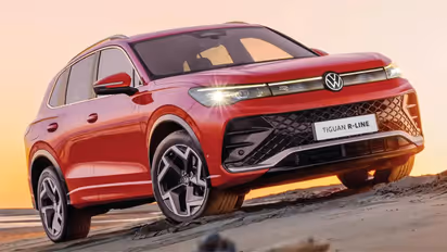 Volkswagen Tiguan R-Line, Volkswagen Tiguan R-Line Safety, Volkswagen Tiguan R-Line Offer, Volkswagen Tiguan R-Line Sales