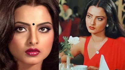 rekha love story