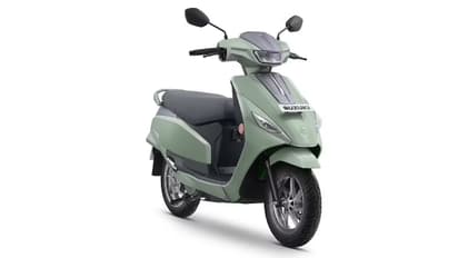 Suzuki e-Access
