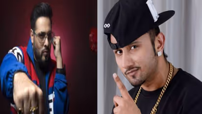 Honey Singh Takes Dig At Badshah Over Old Video: ‘Meri Nalaayak Aulaad’ Goes Viral