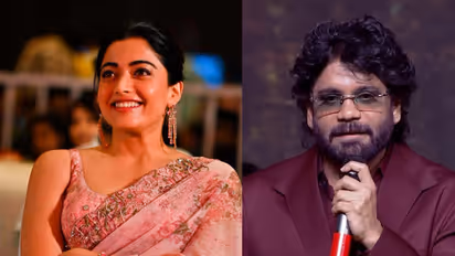 nagarjuna rashmika mandanna