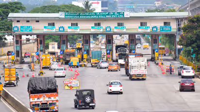 Toll Rates Hiked on Bengaluru-Mangaluru NH-75 From Sept 1