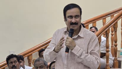 anbumani