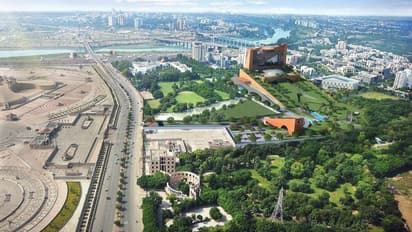 lda plot auction Basant Kunj lucknow 2025