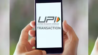 UPI Payment