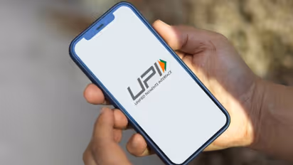 UPI Payment
