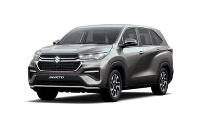 Maruti Suzuki Invicto 