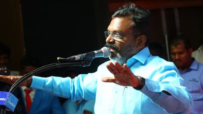Thirumavalavan