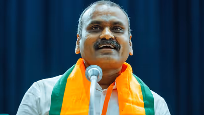 l murugan