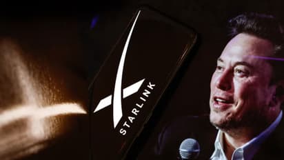 starlink and elon musk