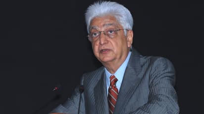 Azim Premji responds to CM Siddaramaiah on ORR traffic