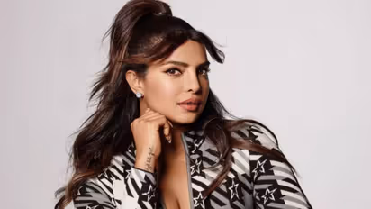 Priyanka Chopra