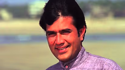 Rajesh Khanna Story