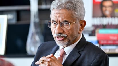 S Jaishankar tips for student success