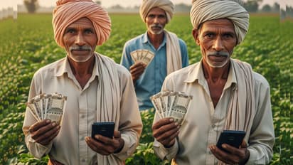 PM Kisan Payment Status Check