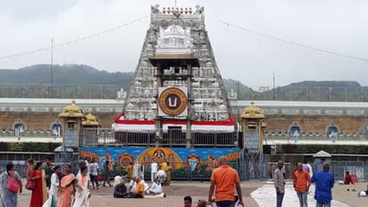 Tirupati