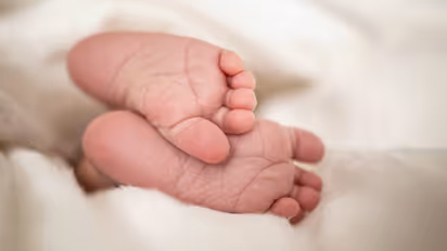 baby/ Representative image