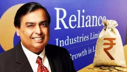 Mukesh Ambani