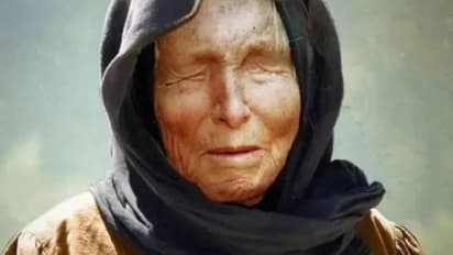 baba vanga