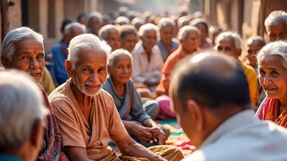 Old Age Pension Scheme