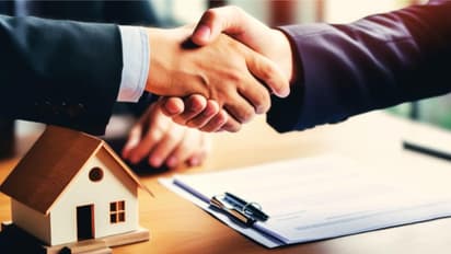  Loan Against Property