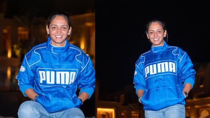 Harmanpreet Kaur net worth 