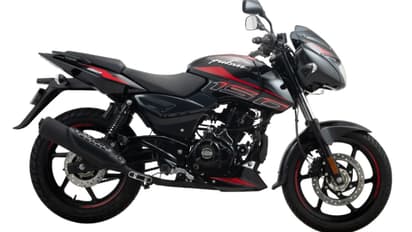 Bajaj Pulsar 150, Bajaj Pulsar 150 Safety, Bajaj Pulsar 150 Spied, New Bajaj Pulsar 150