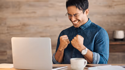 Gen Z job preferences 2025