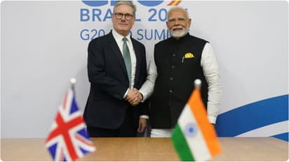 india uk trade deal
