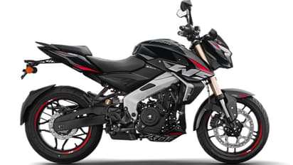 Bajaj Pulsar NS400Z