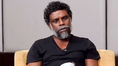 vinayakan