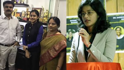 Success Story IAS Surabhi Gautam