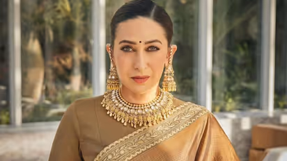 Karisma Kapoor