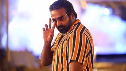 Vijay Sethupathi
