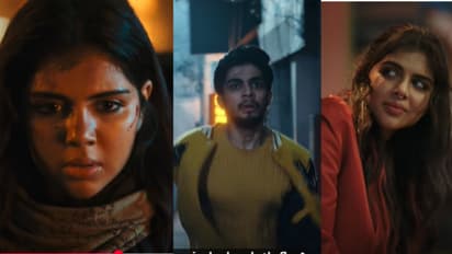 Lokah: Chapter 1 - Chandra 