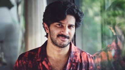 Dulquer Salmaan