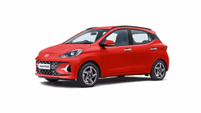 Hyundai Grand i10 Nios, Hyundai Grand i10 Nios Offer, Hyundai Grand i10 Nios Price Cut