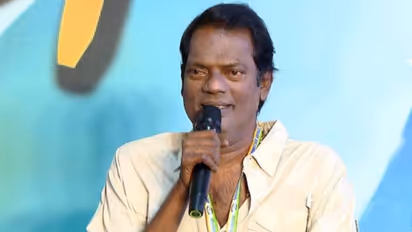 Salim Kumar