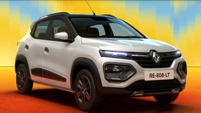 Renault Kwid 