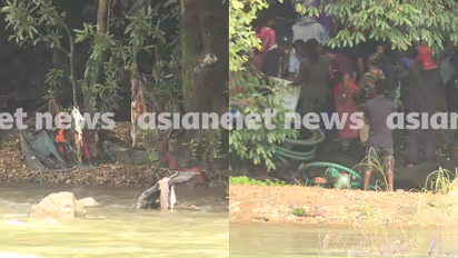 Dharmasthala Skeloten found SIT-search