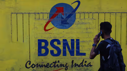BSNL