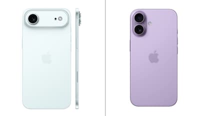 iPhone 17, iPhone 17 Air