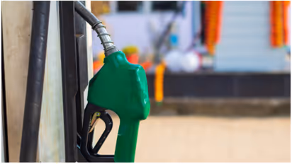 Russia Fuel Russia Fuel
