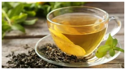 how to drink green tea for fast weight loss