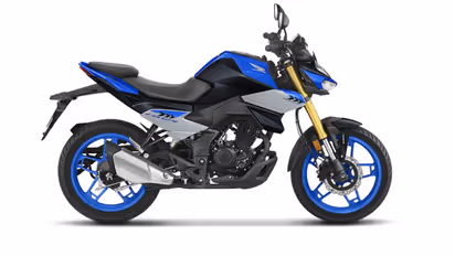 Honda CB125 Hornet, Affordable Motorcycles, Affordable Motorcycles Best Mileage