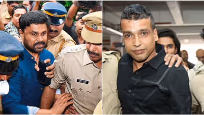 Kerala actress assault case