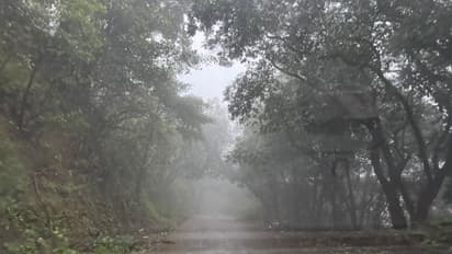 Karnataka Rains