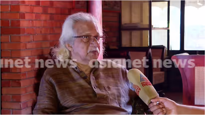 Adoor Gopalakrishnan