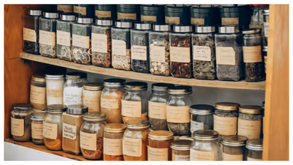 Spices